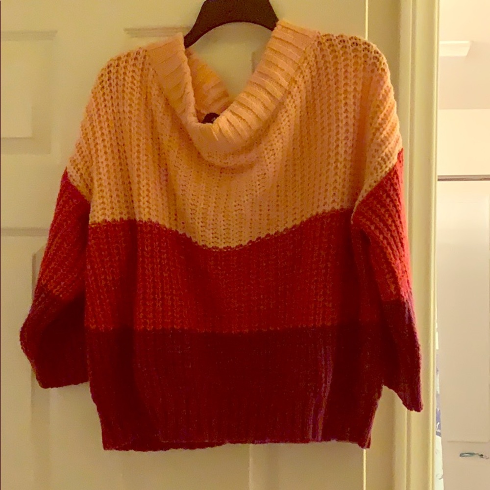 Vici Sweater - image 1